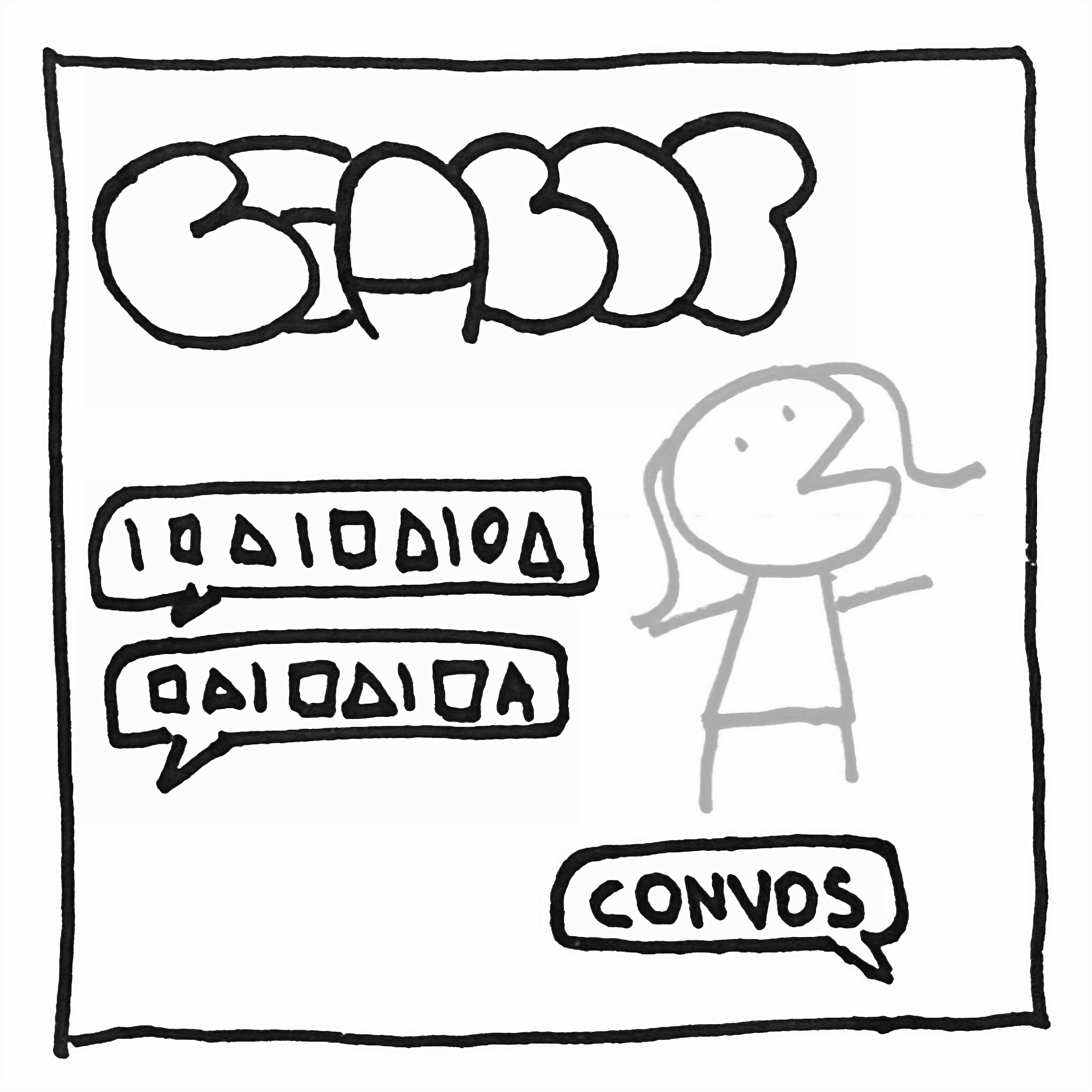 Convos Cover