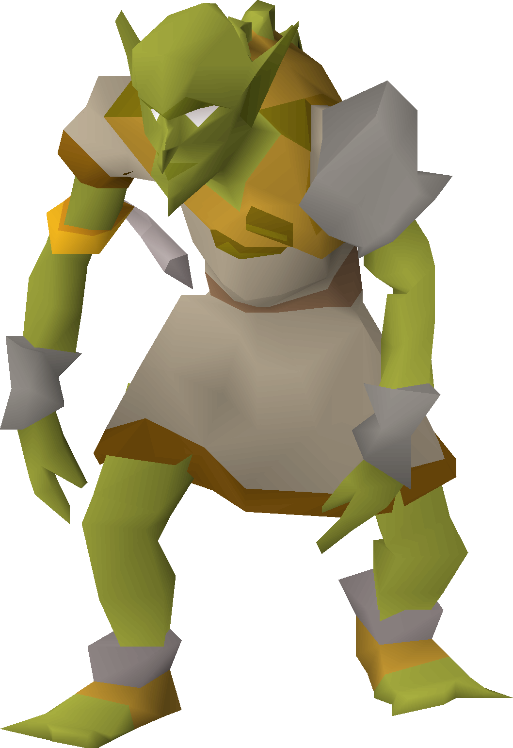 Goblin
