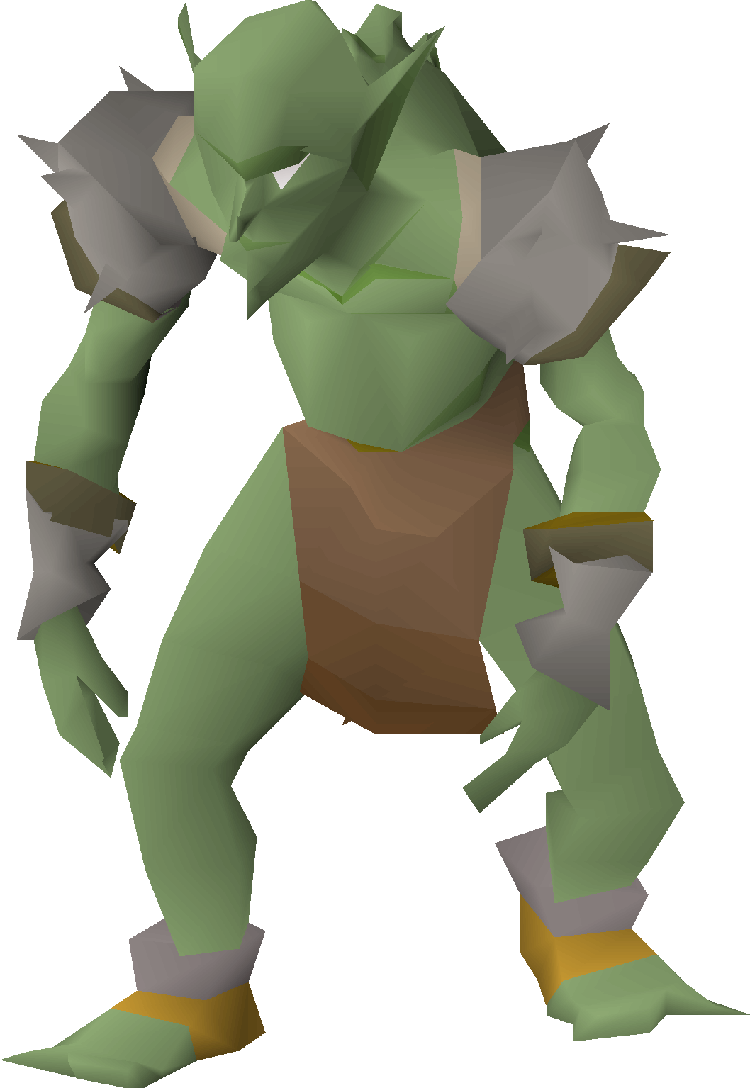 Goblin