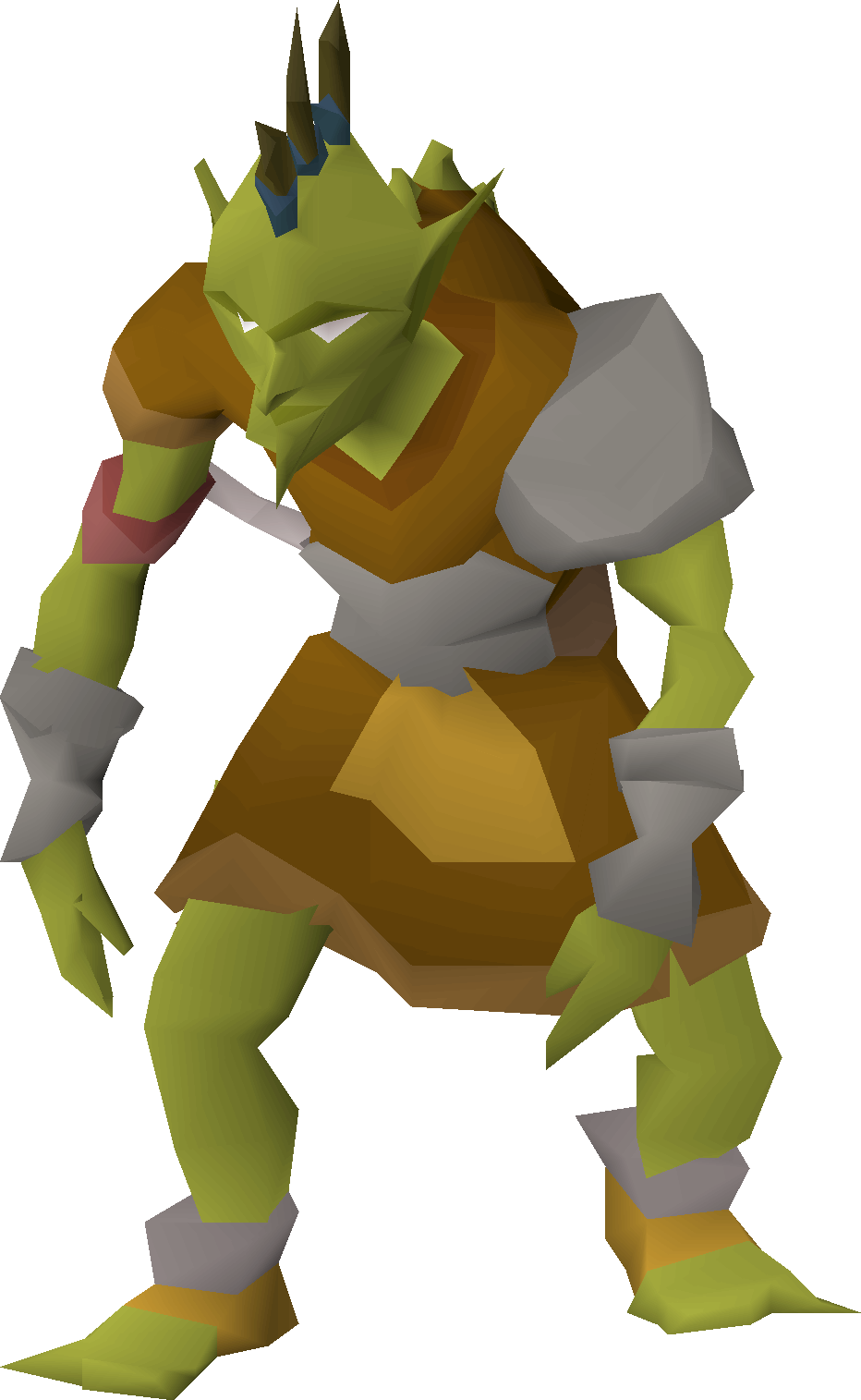 Goblin