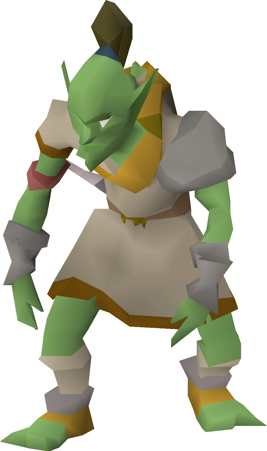 Goblin