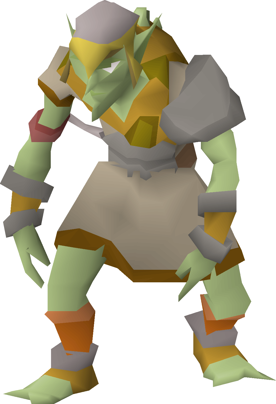 Goblin