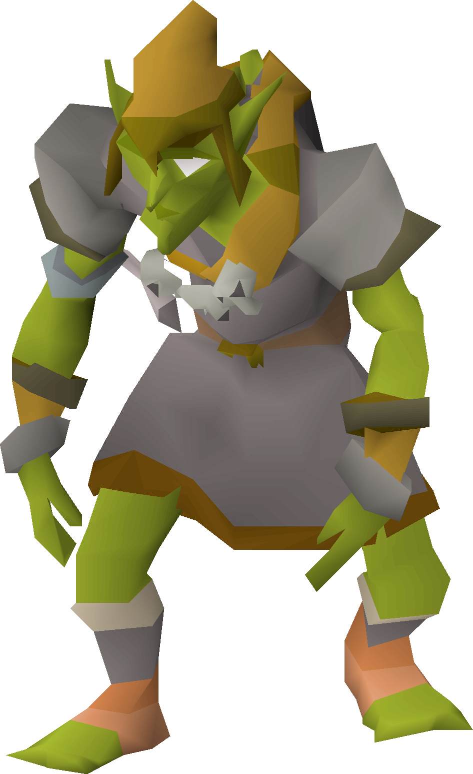 Goblin