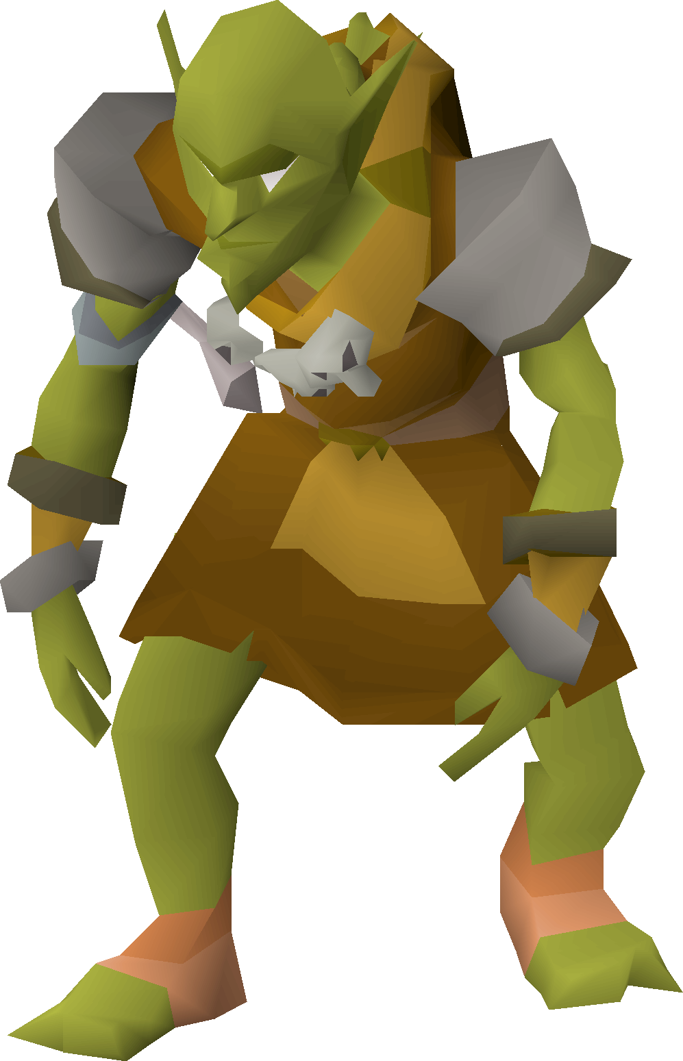 Goblin
