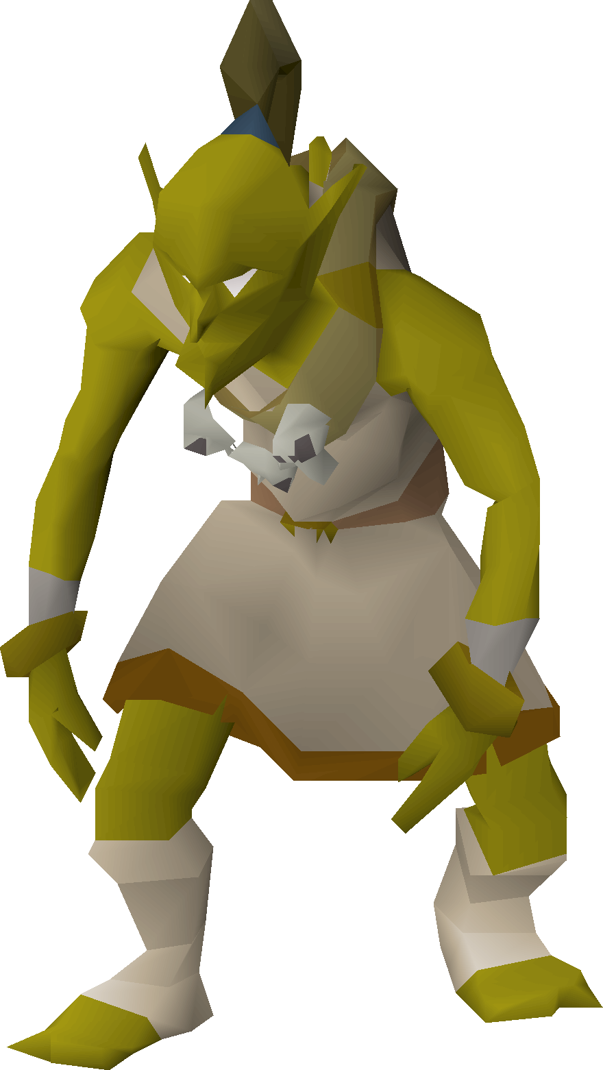 Goblin