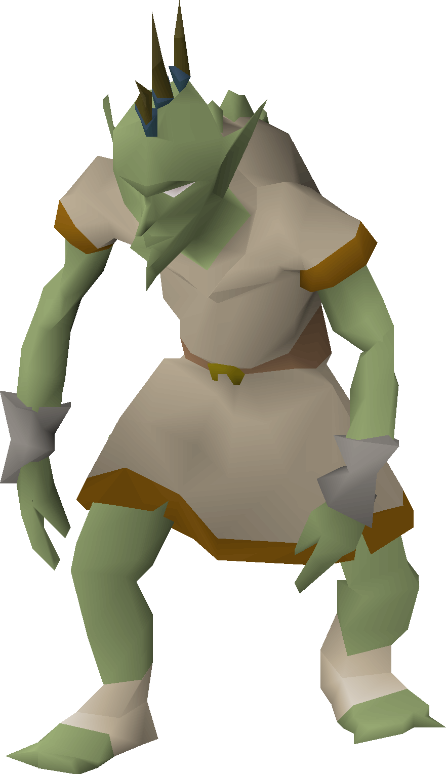 Goblin