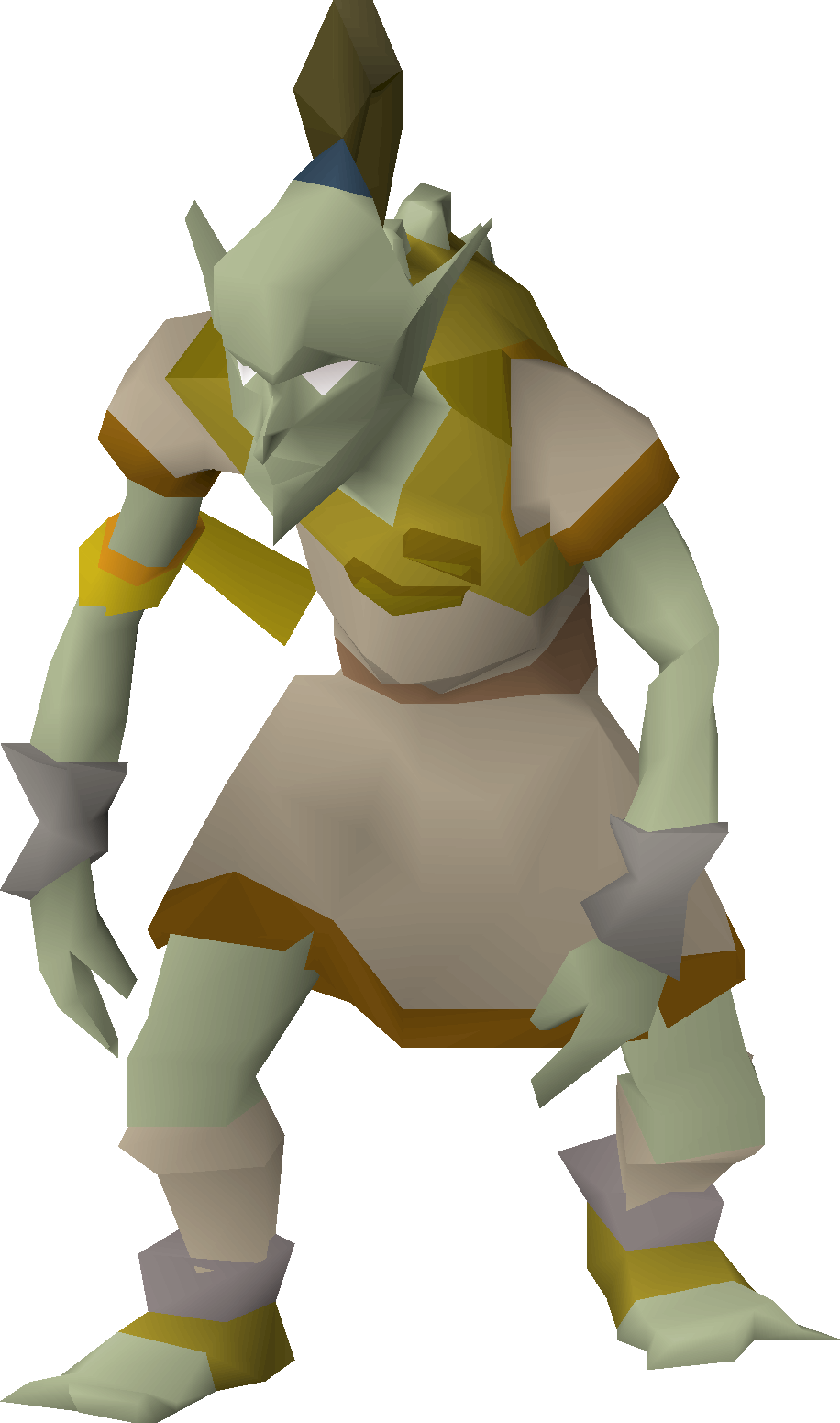 Goblin