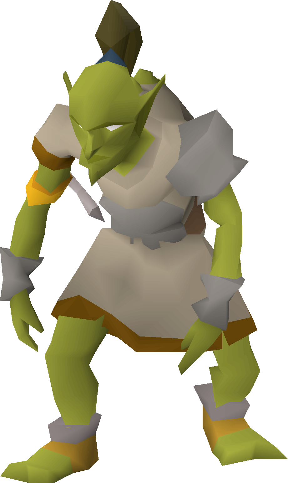 Goblin