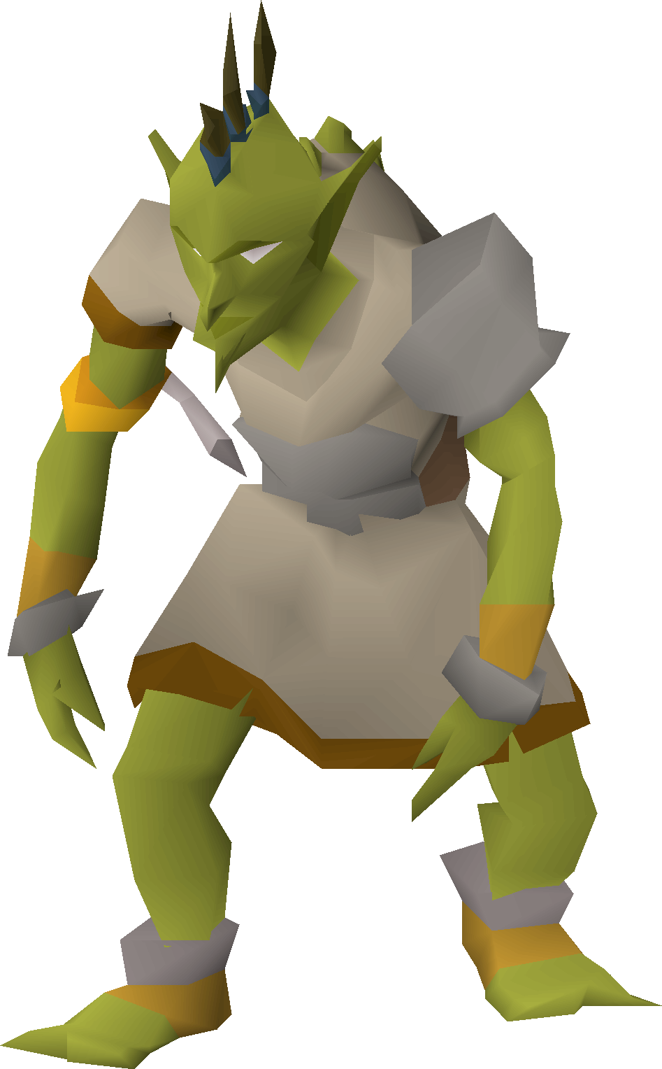 Goblin