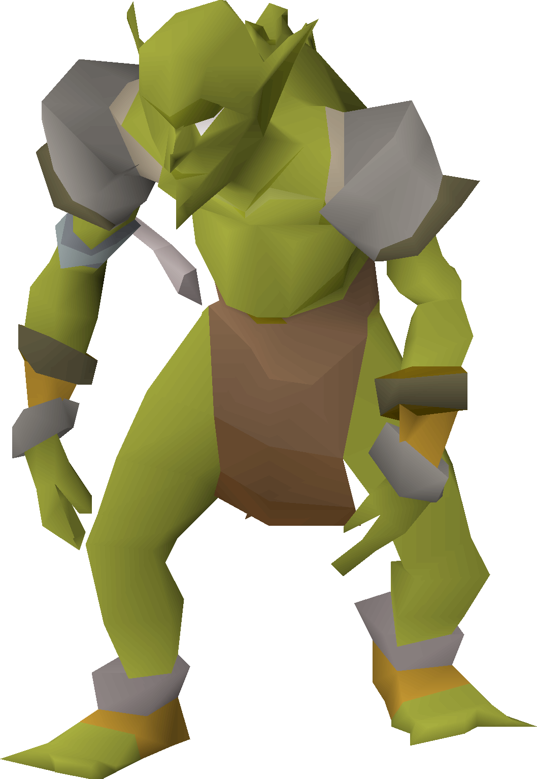 Goblin