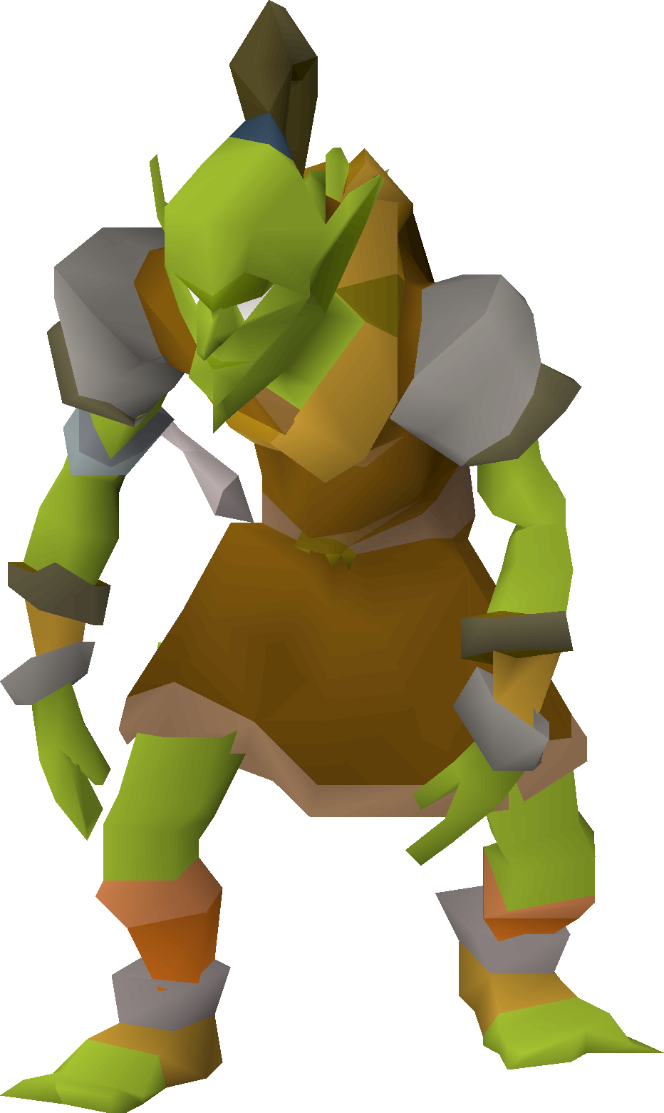 Goblin