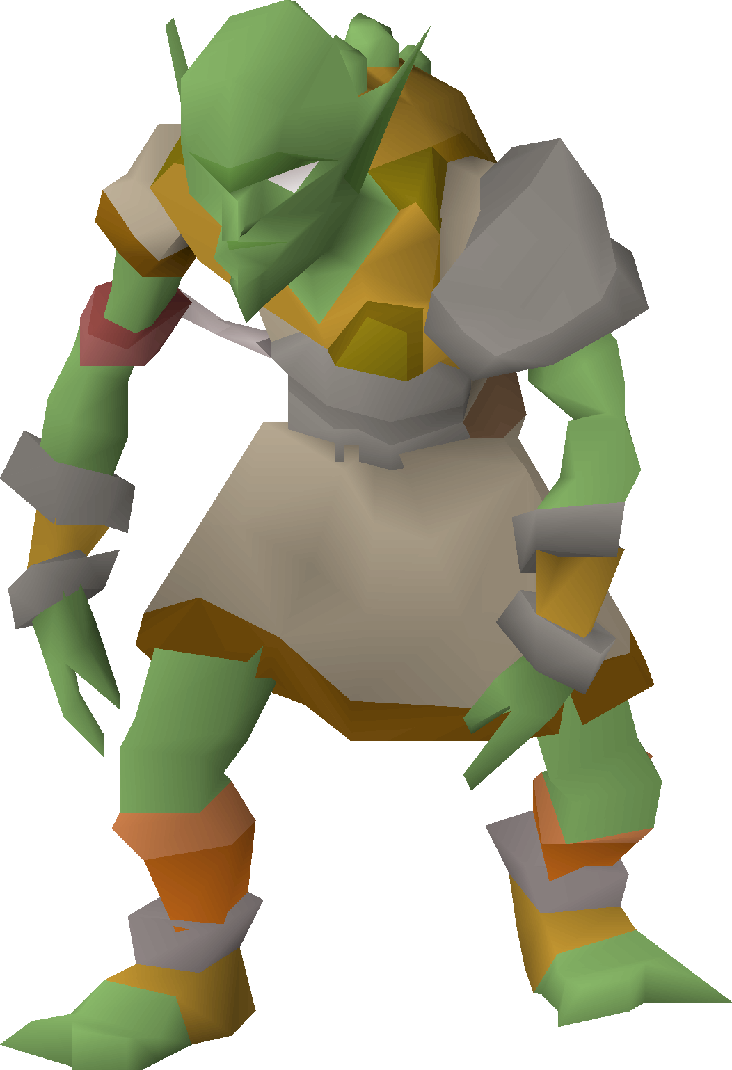 Goblin
