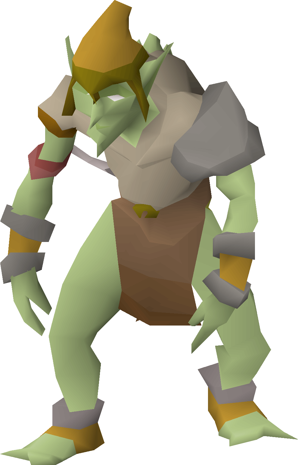 Goblin