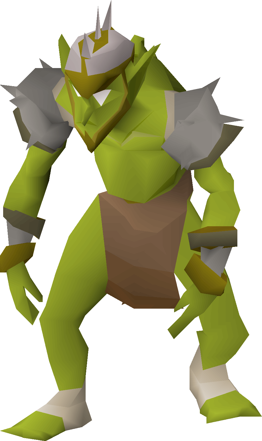 Goblin