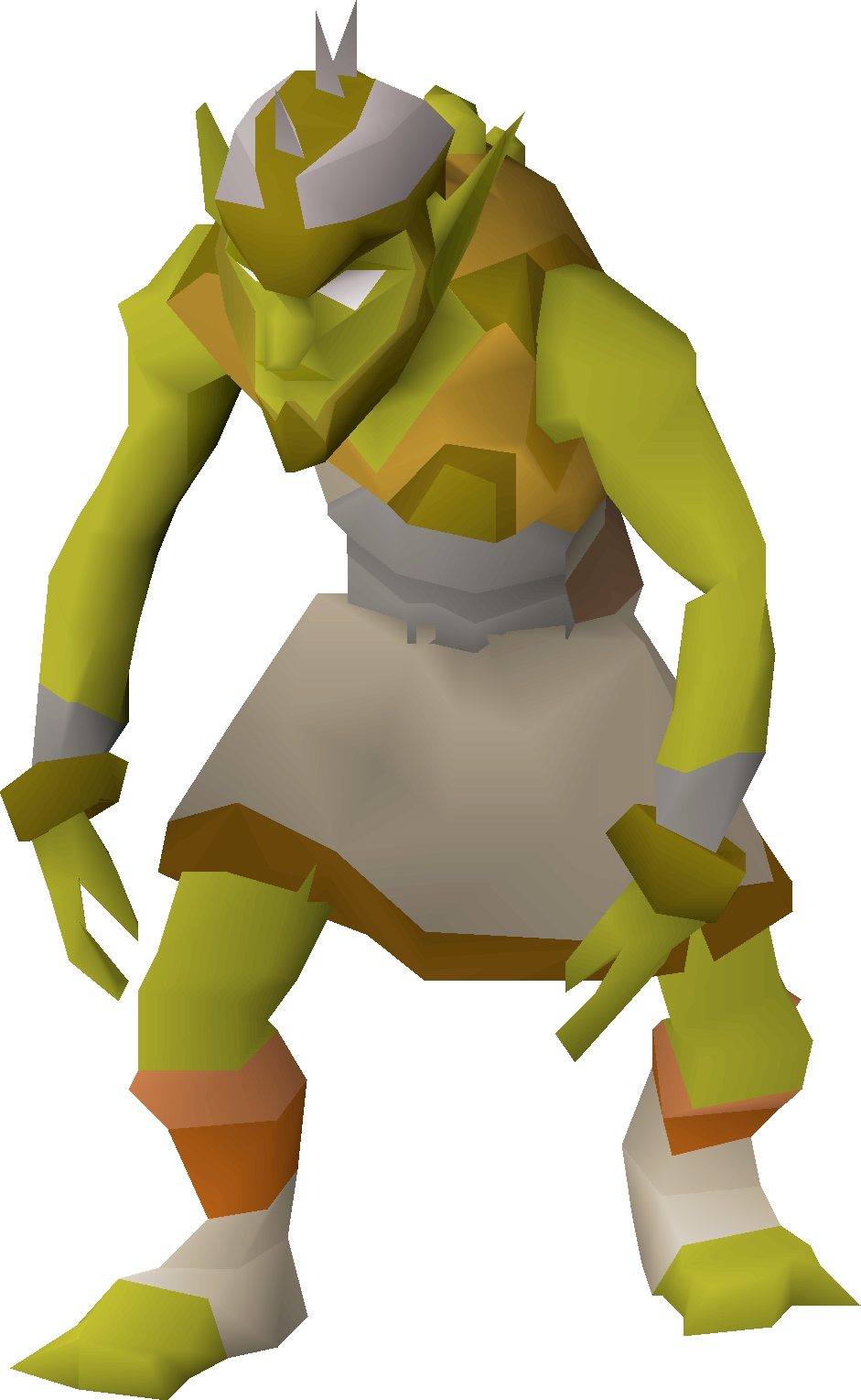 Goblin