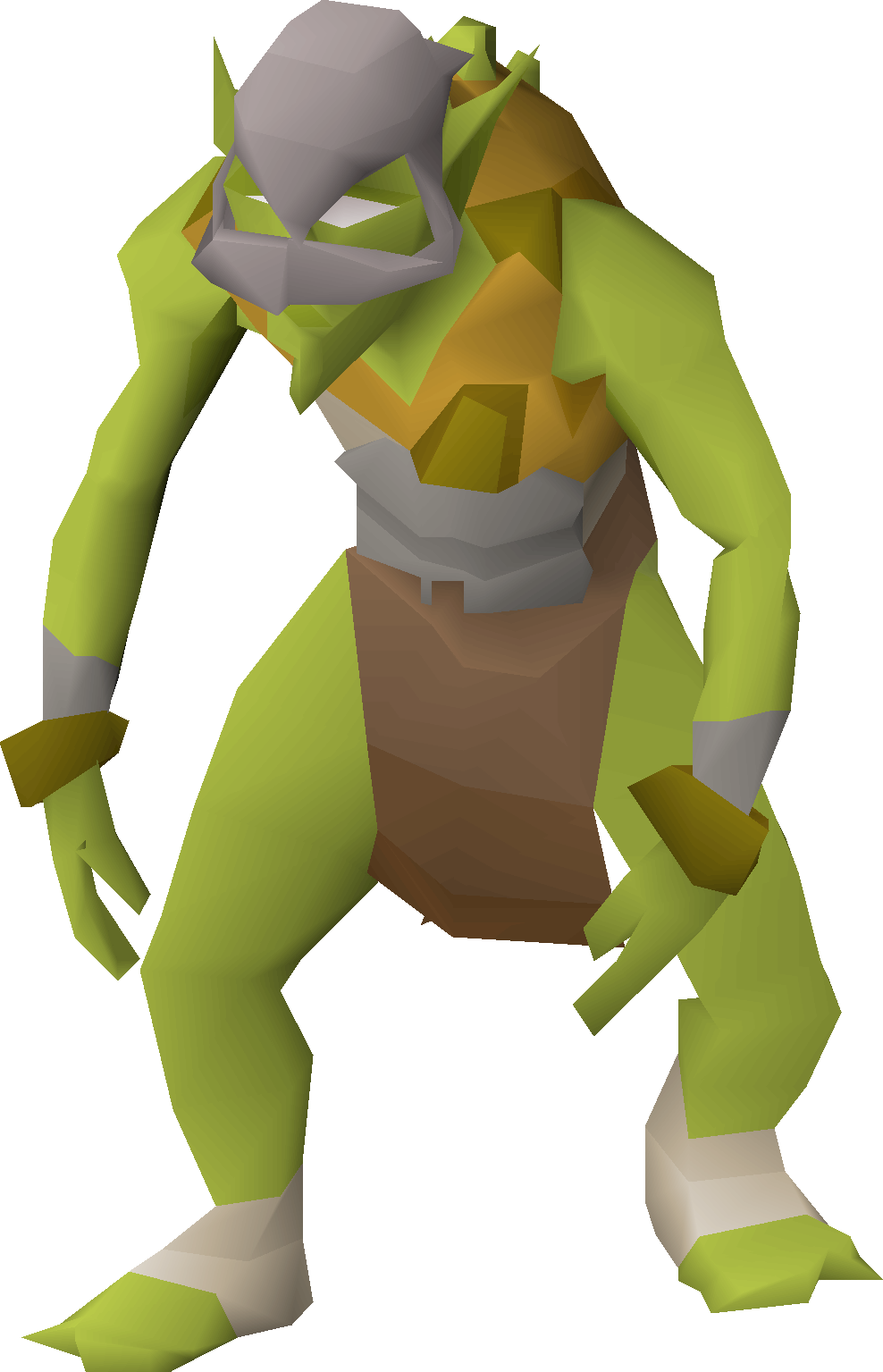 Goblin