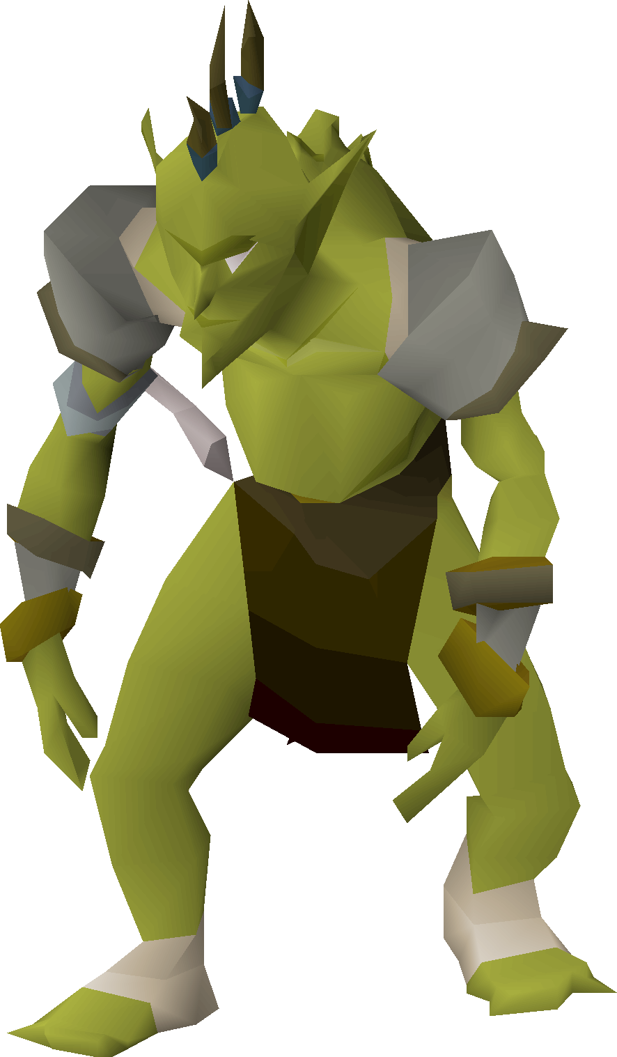 Goblin