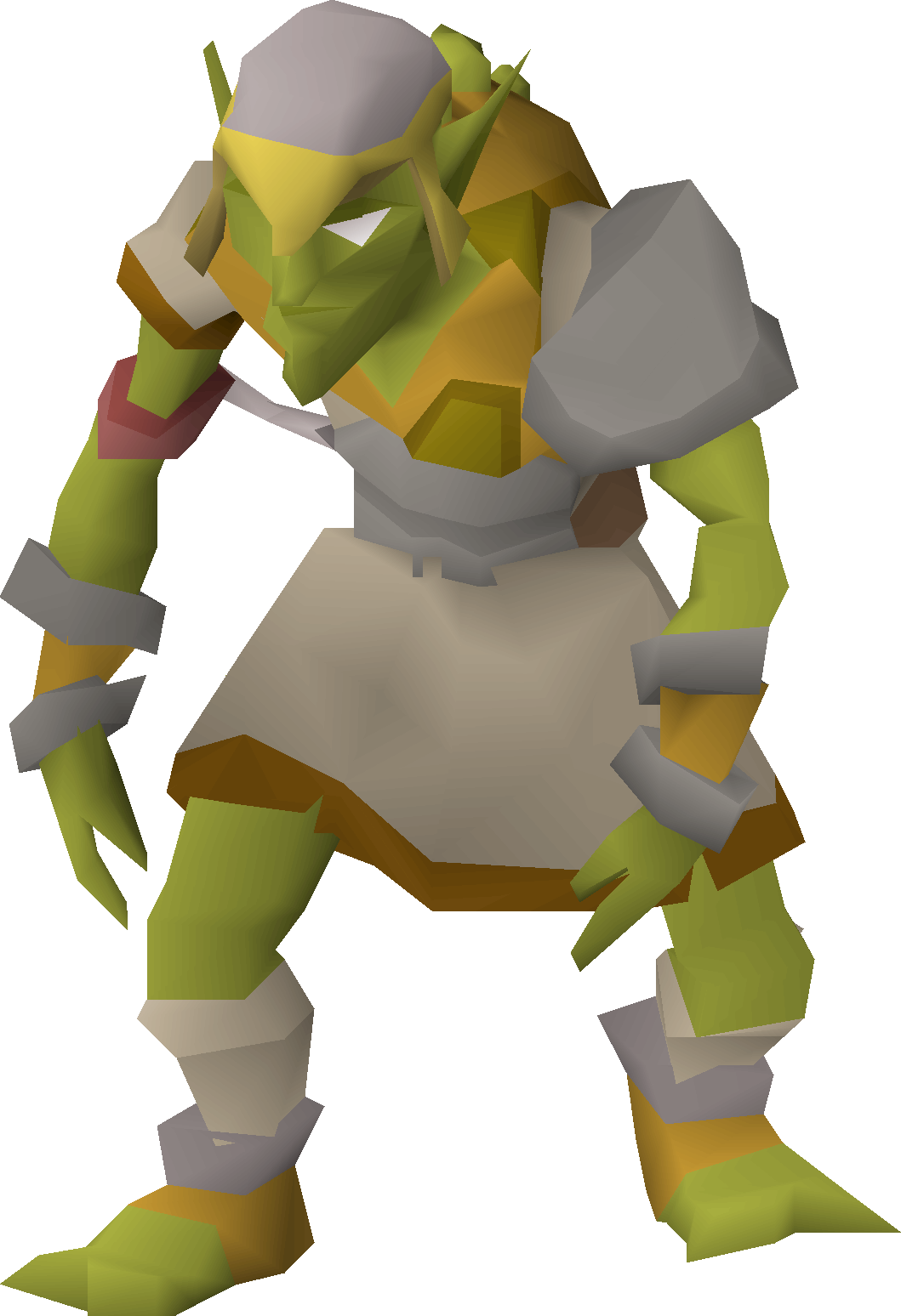 Goblin