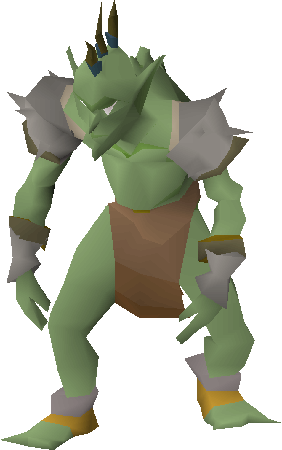 Goblin