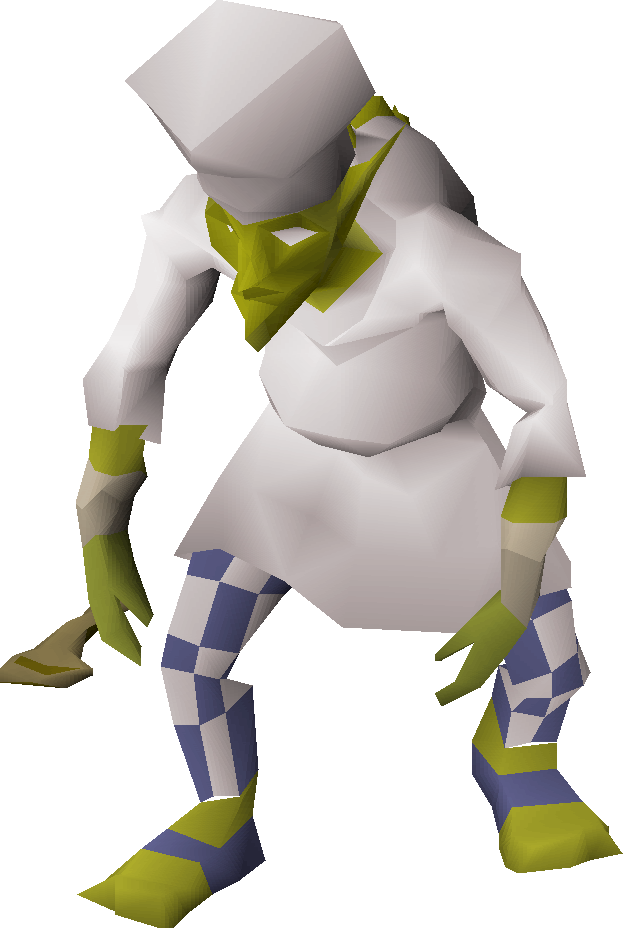 Goblin