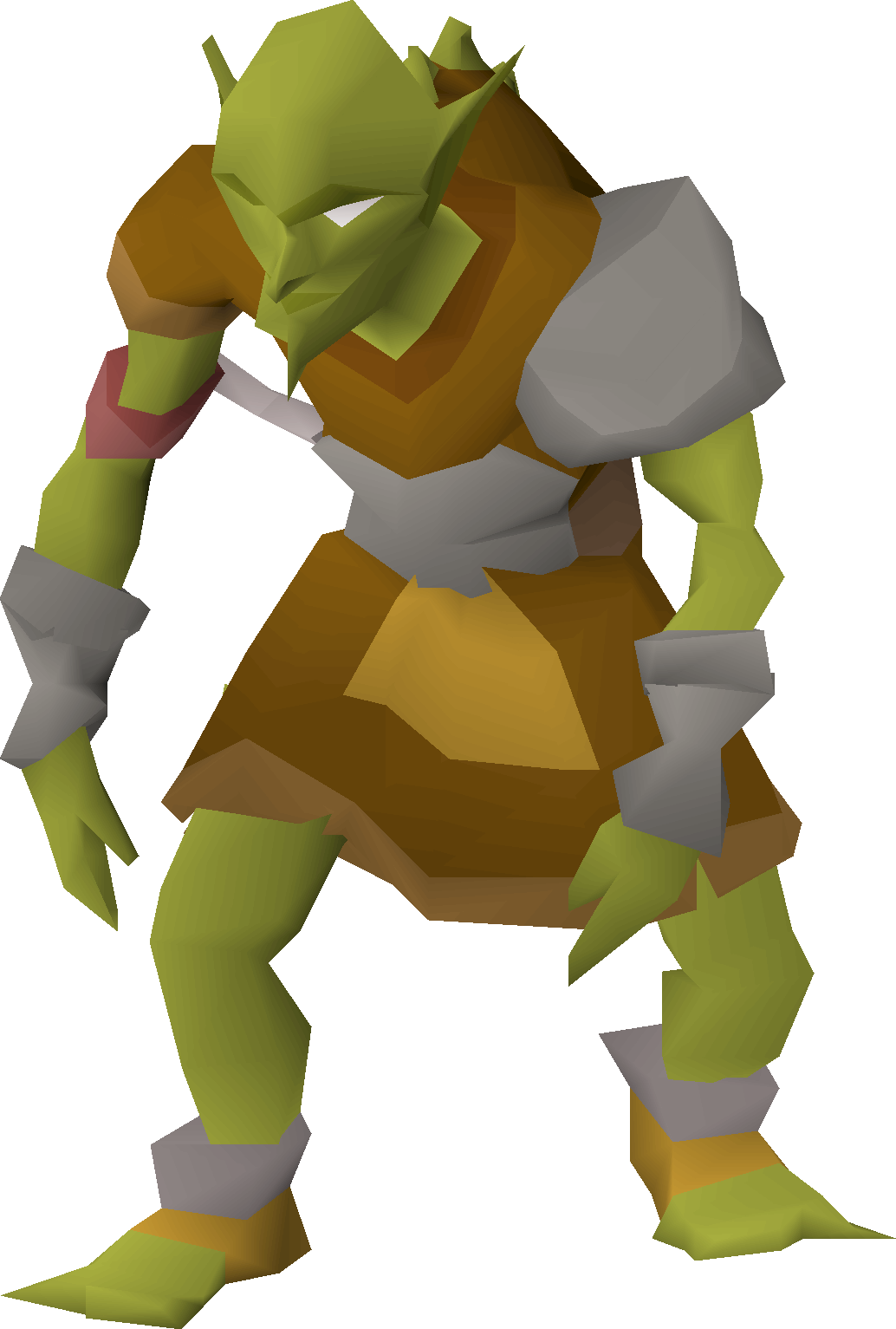 Goblin
