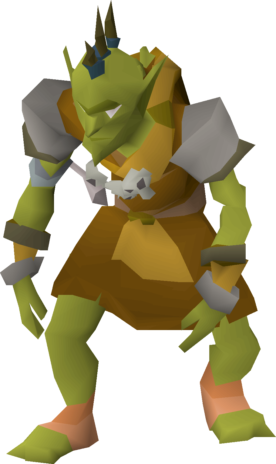 Goblin