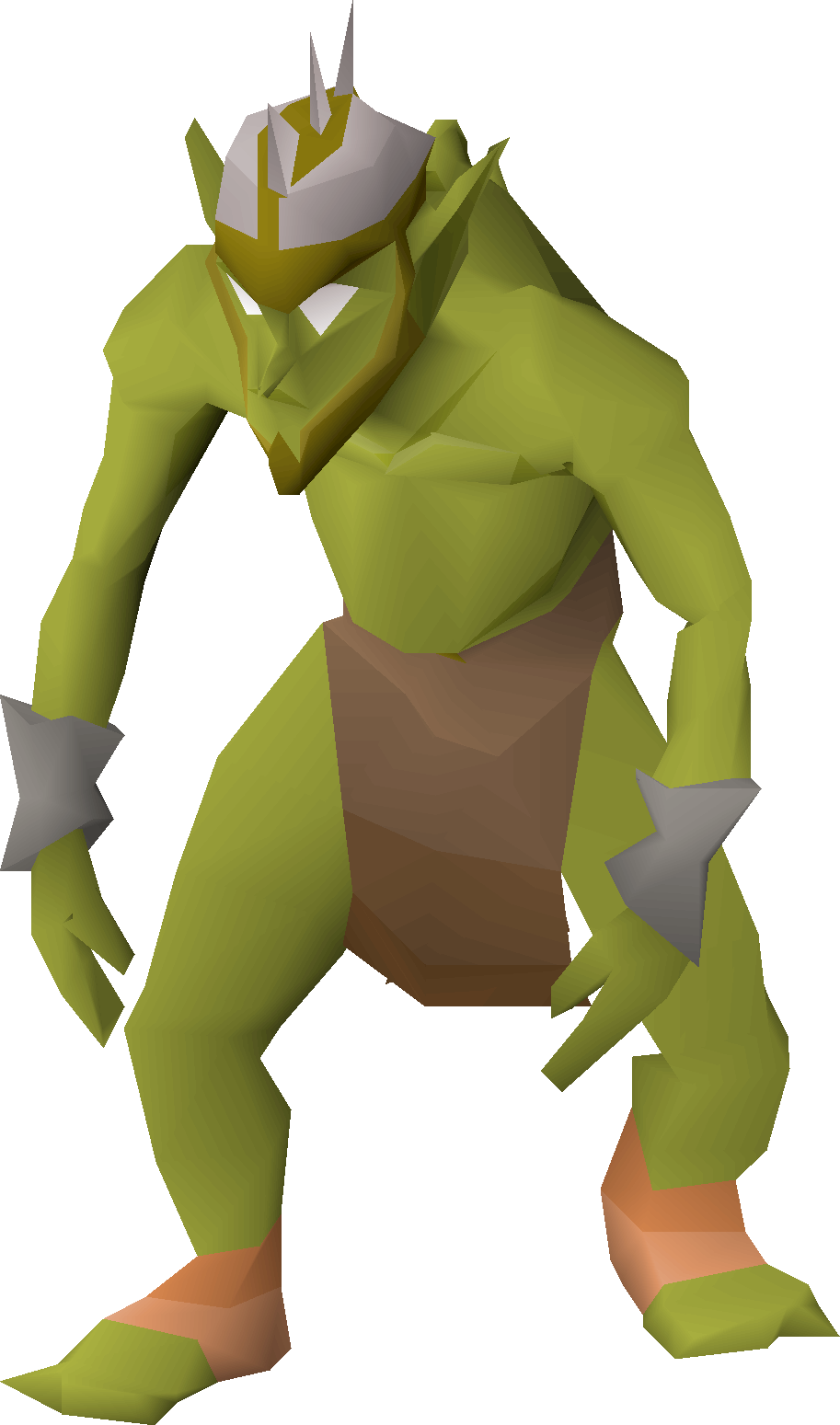 Goblin
