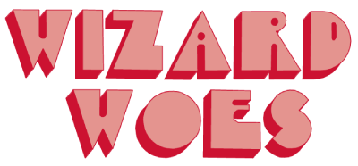 Wizard Woes